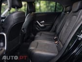 Mercedes-Benz A 250 e 8G-DCT