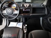 Smart ForTwo 1.0 mhd Pure 71 Softouch
