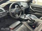 BMW 420 d pack M