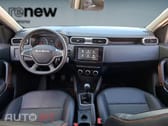 Dacia Duster 1.0 TCE 90cv SL Extreme