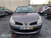 Renault Clio 1.2 16V Dynamique S