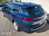 Renault Mégane Sport Tourer 1.5 Blue dCi Limited