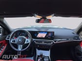 BMW M3 xDrive