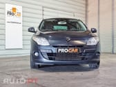 Renault Mégane Sport Tourer 1.5 dCi Dynamique