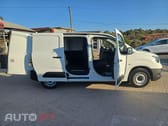 Opel Combo 1.5 CDTi L2H1