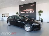 Audi A4 Avant 2.0 TDI Advance