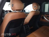 BMW 418 d Aut. M Sport