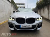 BMW X4 25 d xDrive Pack M Auto
