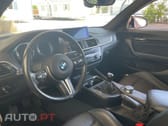 BMW M2 Competition