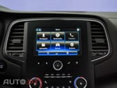 Renault Mégane Sport Tourer 1.5 Blue dCi Limited