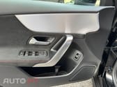 Mercedes-Benz A 180 d AMG Line Aut.