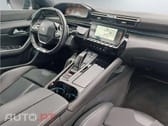 Peugeot 508 SW BlueHDI 130 EAT8 GT 