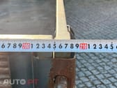 Ford Transit CABINE DUPLA + CAIXA