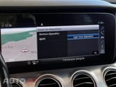 Mercedes-Benz E 220 d Avantgarde+