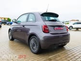 Fiat 500e 42kWh ICON