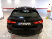 BMW 116 d Corporate Edition Auto