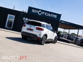 Citroen C5 Aircross 1.6 Hybrid Shine e-EAT8