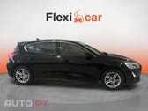 Ford Focus 1.0 EcoBoost Titanium