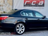 BMW 520 d Executive