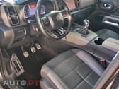 Citroen C5 Aircross 1.5 BlueHDi Shine