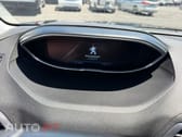 Peugeot 3008 1.6 BlueHDi GT Line
