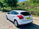 Ford Focus 1.0 Ecoboost