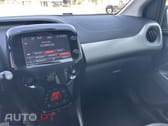 Peugeot 108 Top! 1.0 VTi Allure ETG5