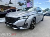 Peugeot 308 SW 1.5 BlueHDi Allure Pack