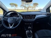 Opel Crossland 1.2 Ultimate
