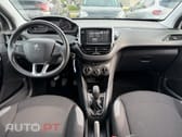 Peugeot 208 1.6 BlueHDi Style