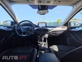 Ford Focus SW 1.0 EcoBoost S&S COOL&CONNECT
