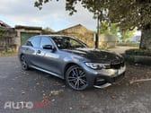 BMW 330 e Pack M Auto