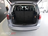 Seat Alhambra 2.0 TDi Xcellence