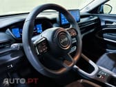 Jeep Avenger 54 kWh 1st Editon