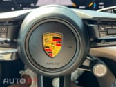 Porsche Taycan CT 4