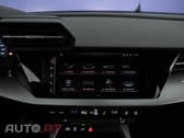 Audi A3 Sportback 40 TFSIe