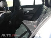 Mercedes-Benz C 220 d 4Matic Station 9G-TRONIC AMG Line