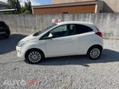 Ford KA 1.2 Titanium