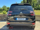 Citroen C4 Grand Picasso 2.0 BlueHDi Exclusive