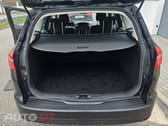 Ford Focus SW 1.0 ecoboost