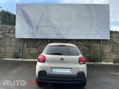 Citroen C3 1.2 PureTech Shine