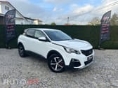 Peugeot 3008 1.2 PureTech Allure EAT8