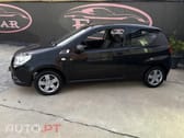 Chevrolet Aveo 1.2 LS