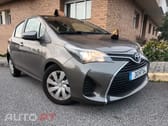 Toyota Yaris 1.4 D-4D Comfort