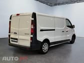 Renault Trafic 2.0 dCi L2H1 1.3T Grand Confort