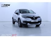 Renault Captur Exclusive TCe 0.9