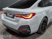 BMW 420 d Pack M Auto