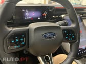 Ford Capri 77 kWh Premium