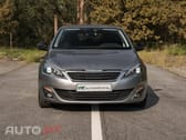 Peugeot 308 1.2 PureTech Allure