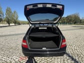 Mercedes-Benz C 220 Station CDI Avantgarde Edition